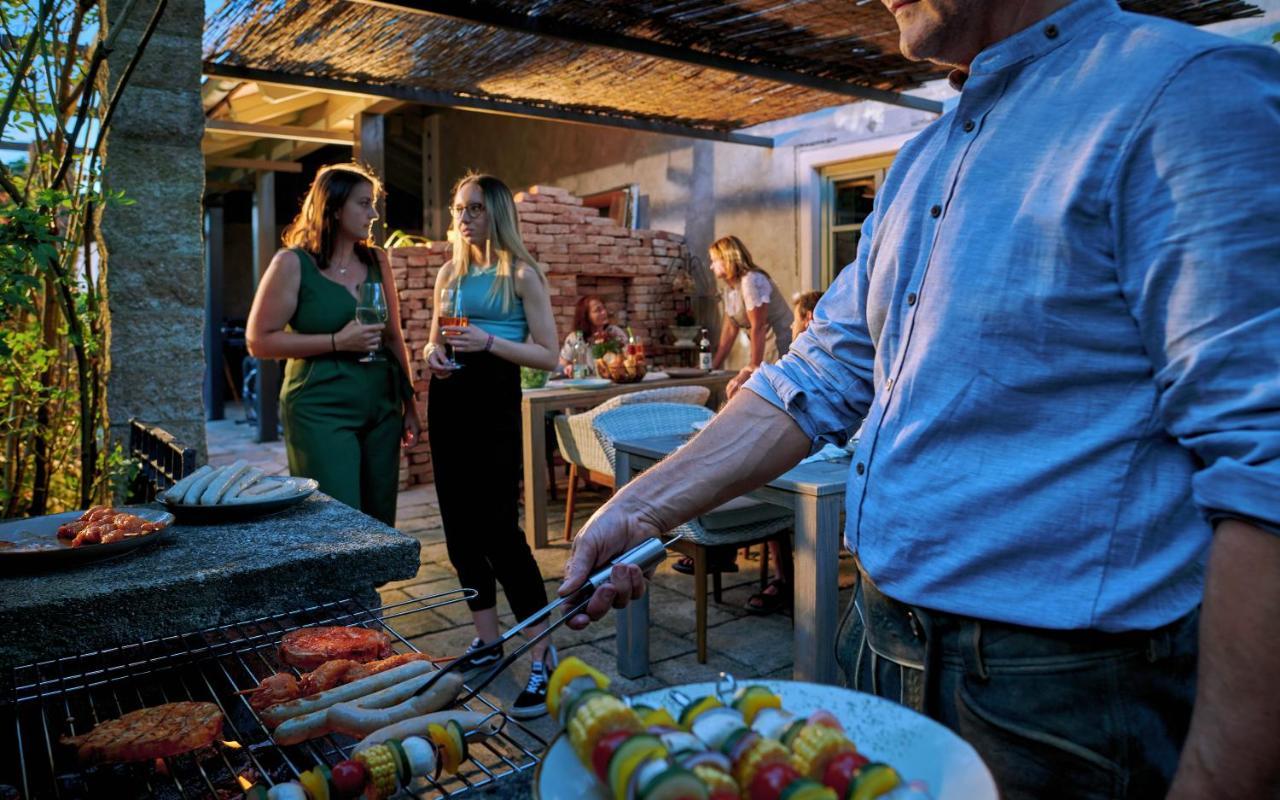 Ferienwohnungen Uebermalztal Altenmarkt an der Alz Екстериор снимка
